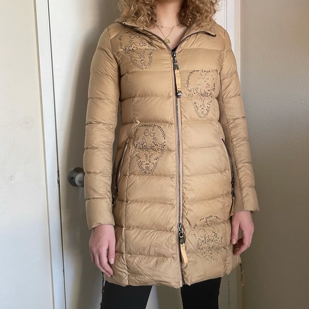 Thomas Wylde Jacket